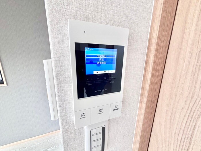 ソレイユアーバン18の物件内観写真