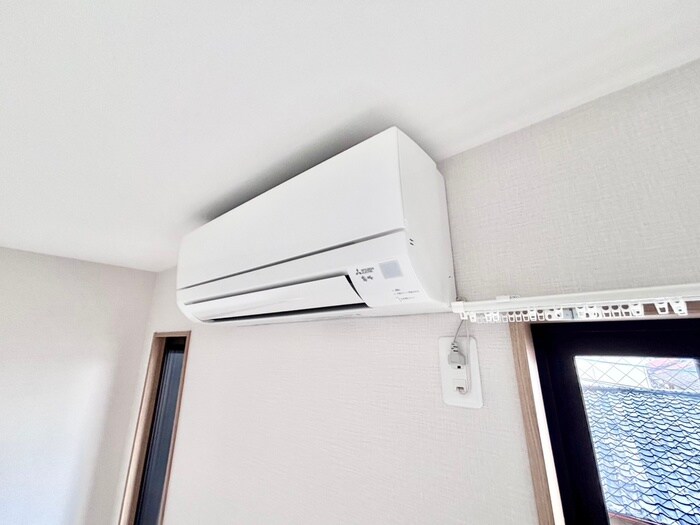 ソレイユアーバン18の物件内観写真