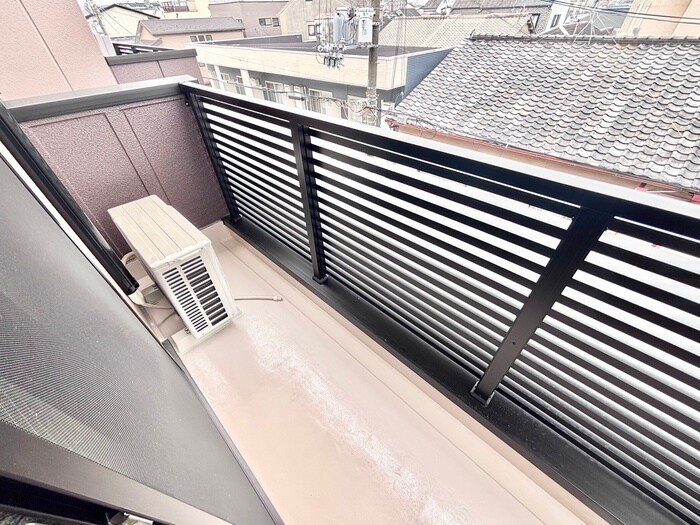 ソレイユアーバン18の物件内観写真