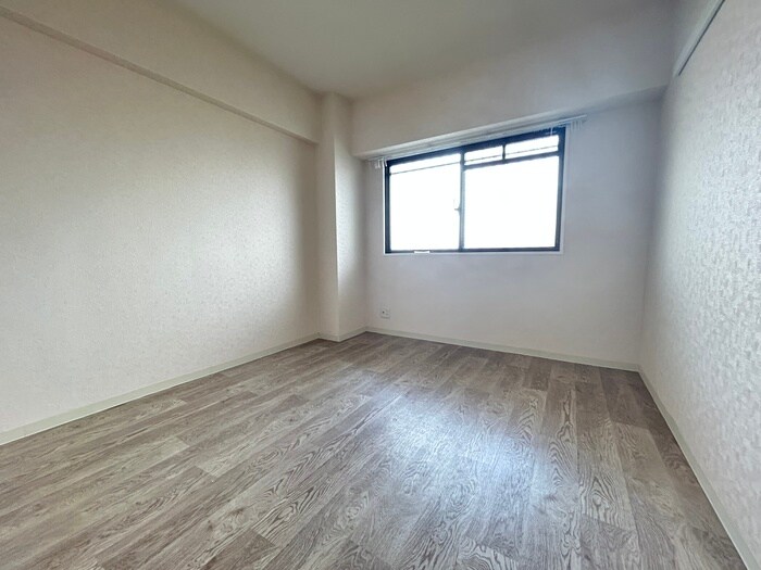 エバ－グリ－ンハイツの物件内観写真