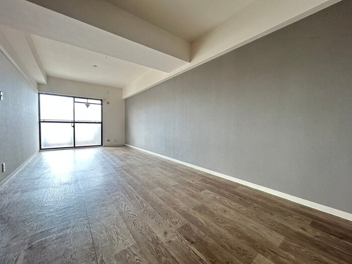 エバ－グリ－ンハイツの物件内観写真