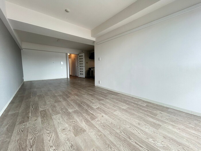 エバ－グリ－ンハイツの物件内観写真