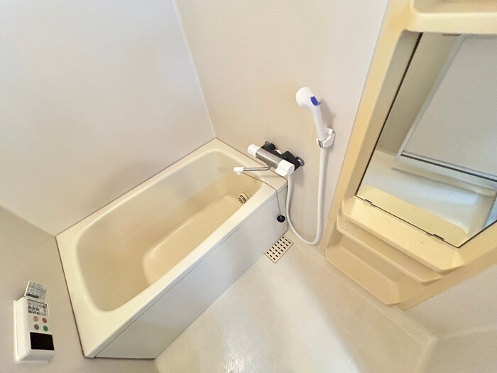 エバ－グリ－ンハイツの物件内観写真