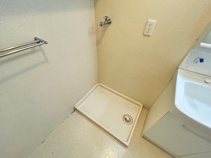 エバ－グリ－ンハイツの物件内観写真