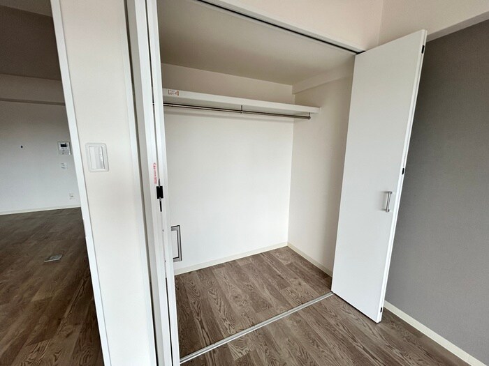 エバ－グリ－ンハイツの物件内観写真