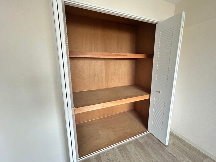 エバ－グリ－ンハイツの物件内観写真