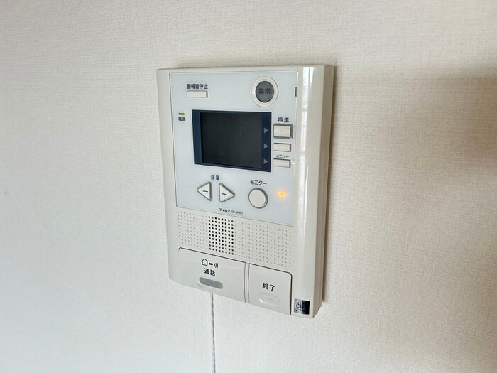 エバ－グリ－ンハイツの物件内観写真