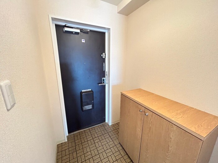 エバ－グリ－ンハイツの物件内観写真