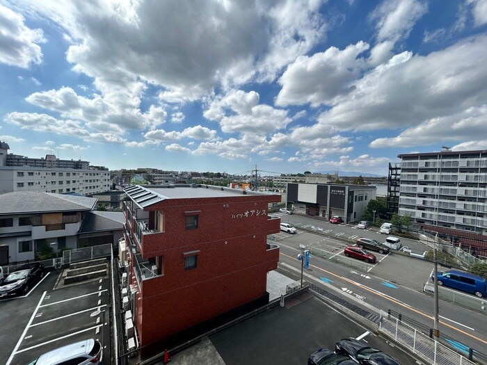 エバ－グリ－ンハイツの物件内観写真