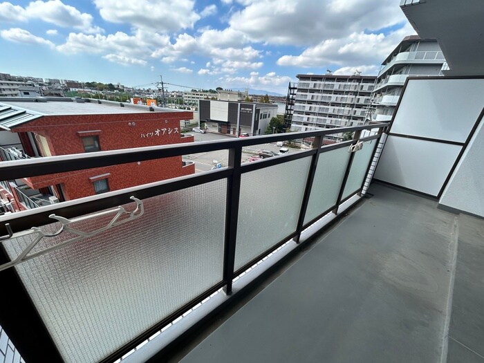 エバ－グリ－ンハイツの物件内観写真