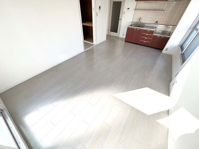 アビタコアⅡの物件内観写真