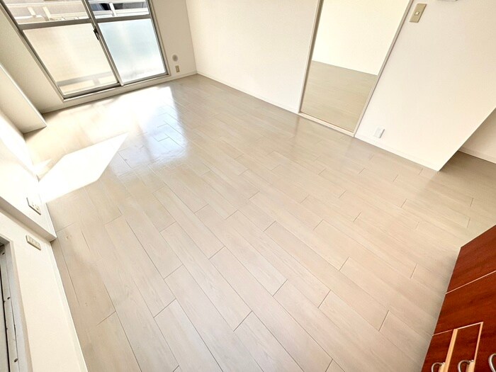 アビタコアⅡの物件内観写真