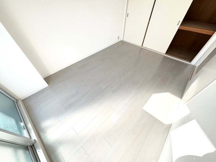 アビタコアⅡの物件内観写真