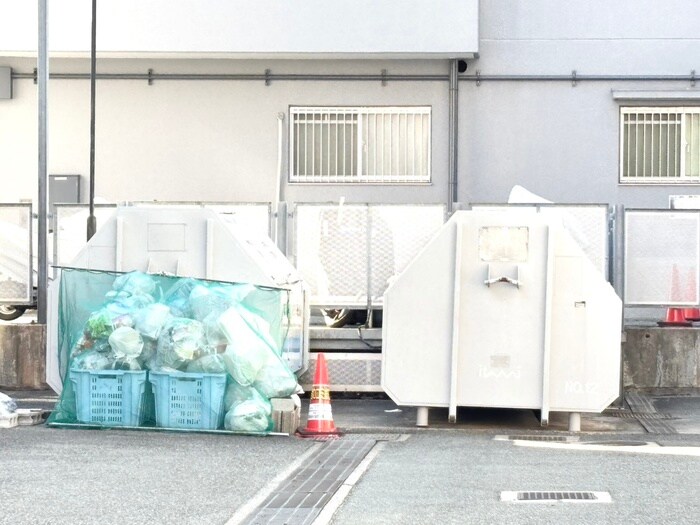 アビタコアⅡの物件外観写真