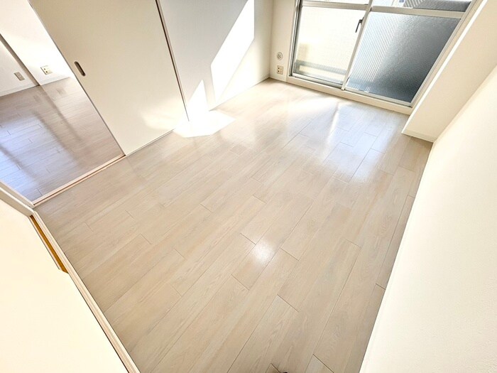 アビタコアⅡの物件内観写真