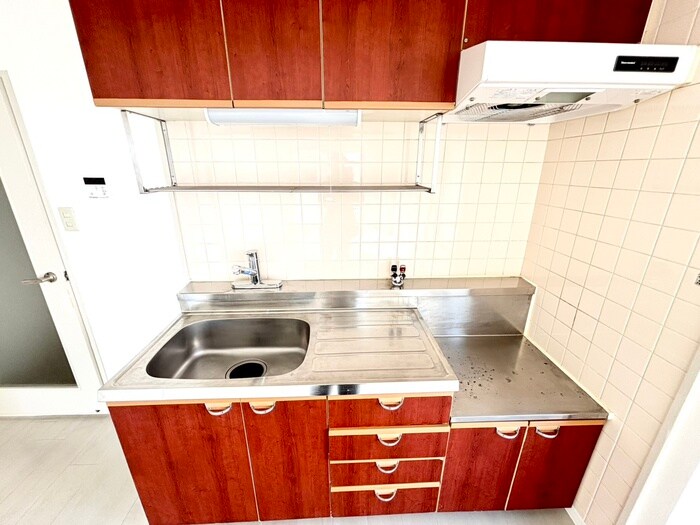 アビタコアⅡの物件内観写真