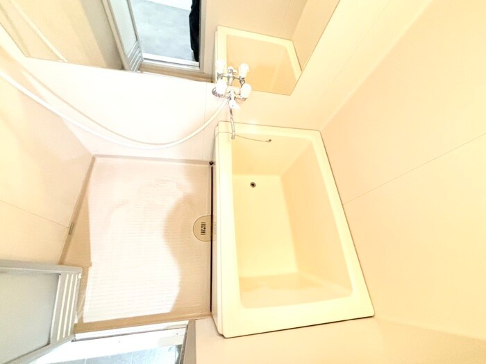 アビタコアⅡの物件内観写真