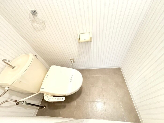 アビタコアⅡの物件内観写真