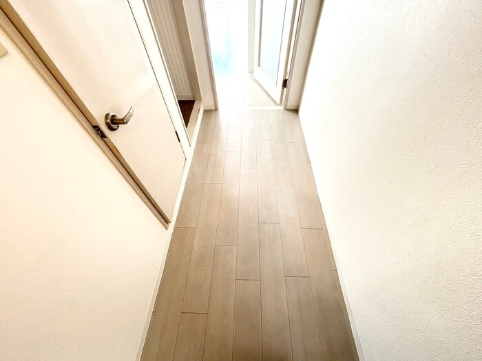 アビタコアⅡの物件内観写真