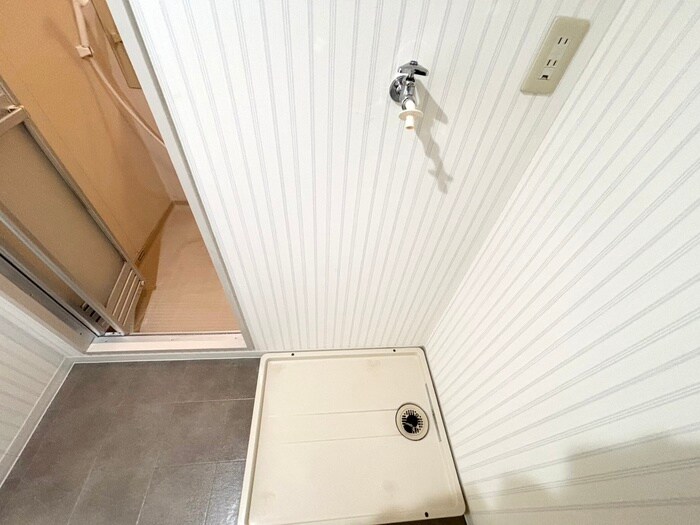 アビタコアⅡの物件内観写真