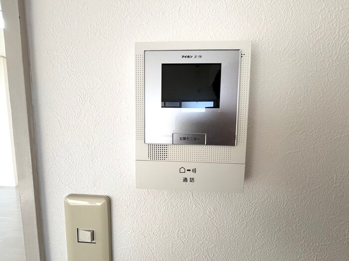 アビタコアⅡの物件内観写真