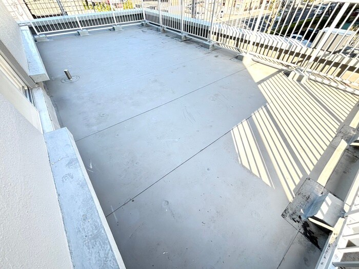 アビタコアⅡの物件内観写真