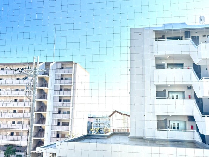 アビタコアⅡの物件内観写真