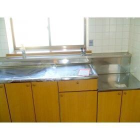 イ－スト御影の物件内観写真