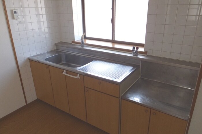 イ－スト御影の物件内観写真