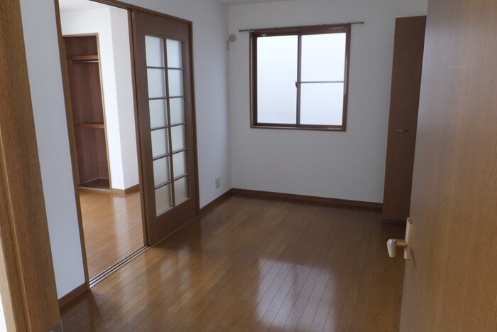 イ－スト御影の物件内観写真