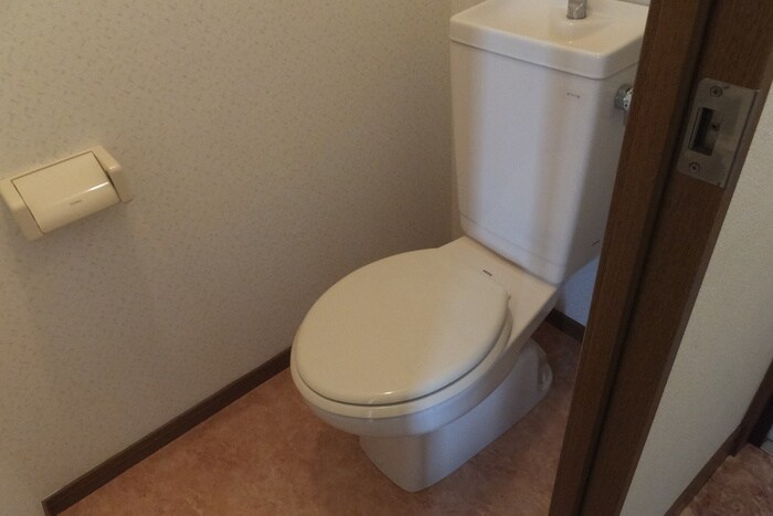 イ－スト御影の物件内観写真