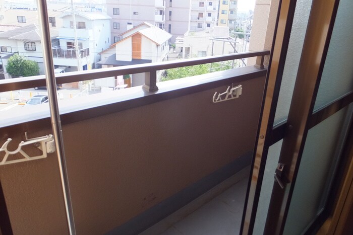 イ－スト御影の物件内観写真