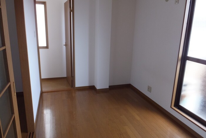 イ－スト御影の物件内観写真