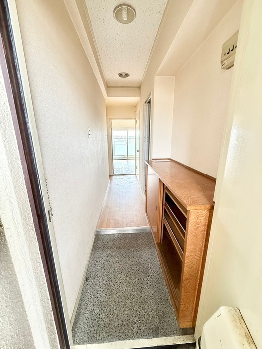 東豊ﾋﾞﾙﾏﾝｼｮﾝの物件内観写真