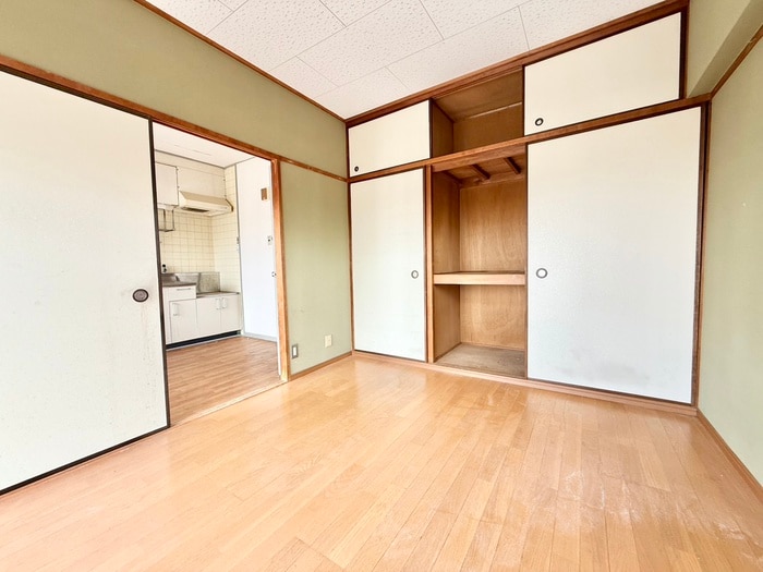 東豊ﾋﾞﾙﾏﾝｼｮﾝの物件内観写真