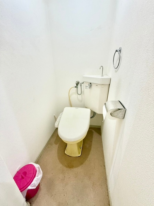 東豊ﾋﾞﾙﾏﾝｼｮﾝの物件内観写真