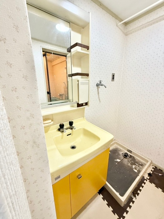 東豊ﾋﾞﾙﾏﾝｼｮﾝの物件内観写真