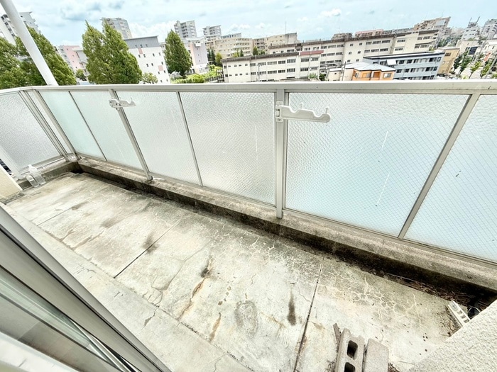 東豊ﾋﾞﾙﾏﾝｼｮﾝの物件内観写真