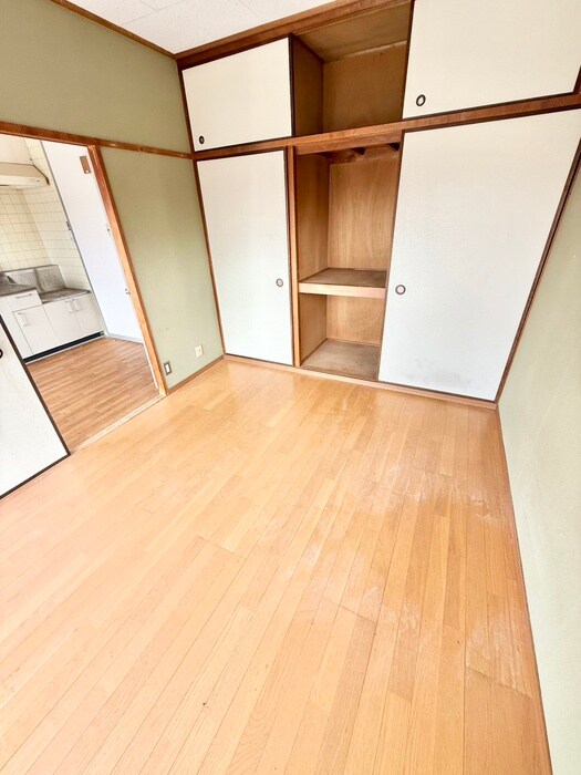 東豊ﾋﾞﾙﾏﾝｼｮﾝの物件内観写真