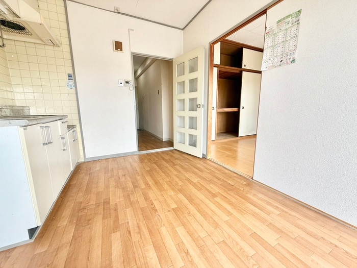 東豊ﾋﾞﾙﾏﾝｼｮﾝの物件内観写真