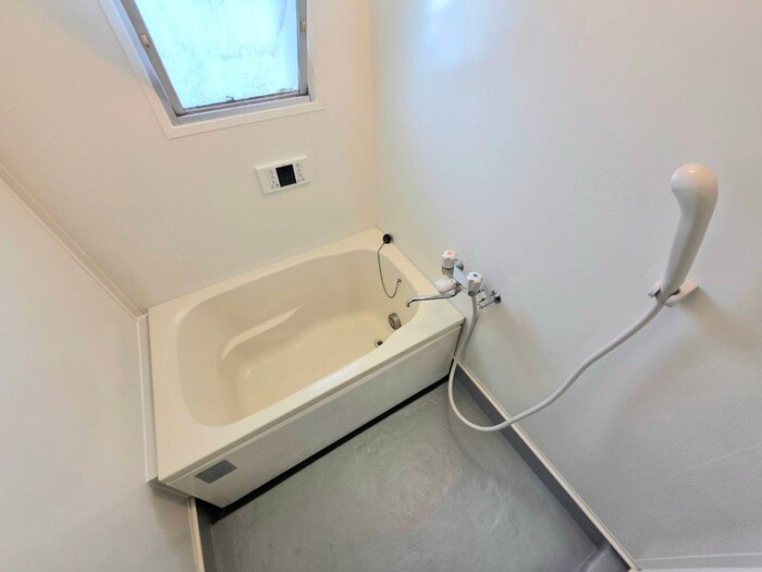名谷農住Ｆ棟の物件内観写真