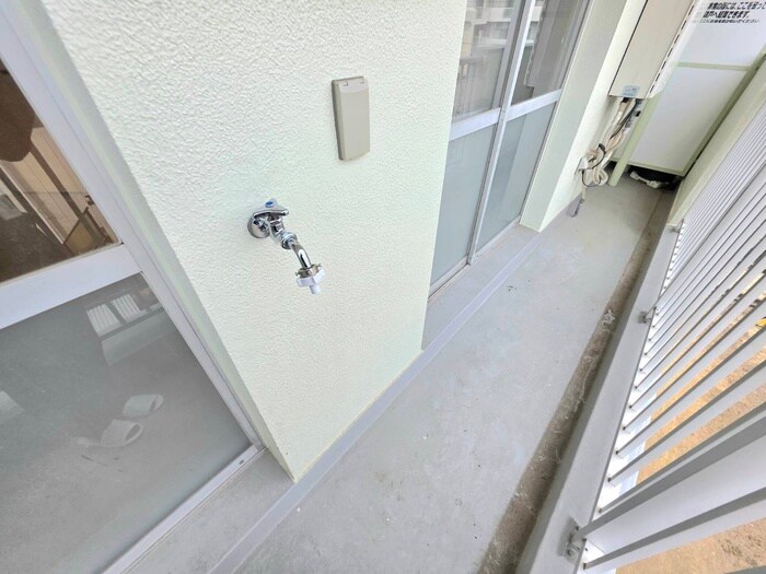 名谷農住Ｆ棟の物件内観写真
