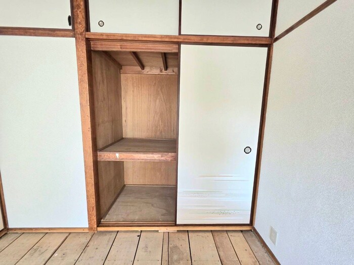 名谷農住Ｆ棟の物件内観写真