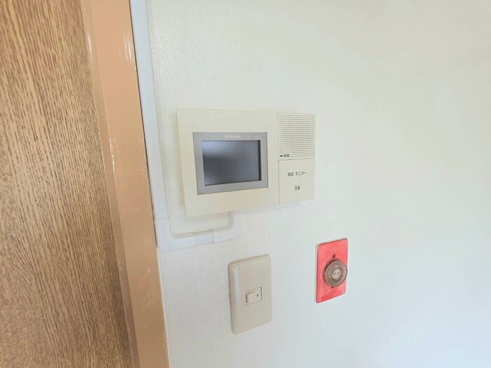 名谷農住Ｆ棟の物件内観写真
