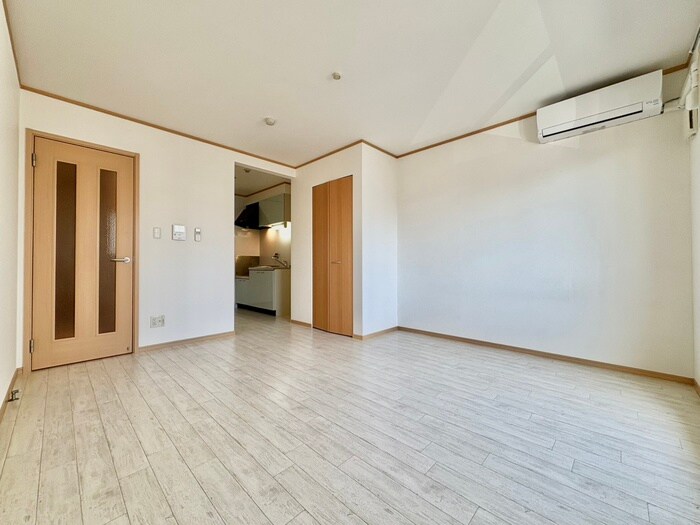 プリマベ－ラ森友の物件内観写真