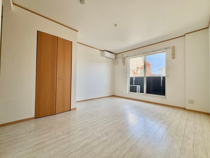 プリマベ－ラ森友の物件内観写真