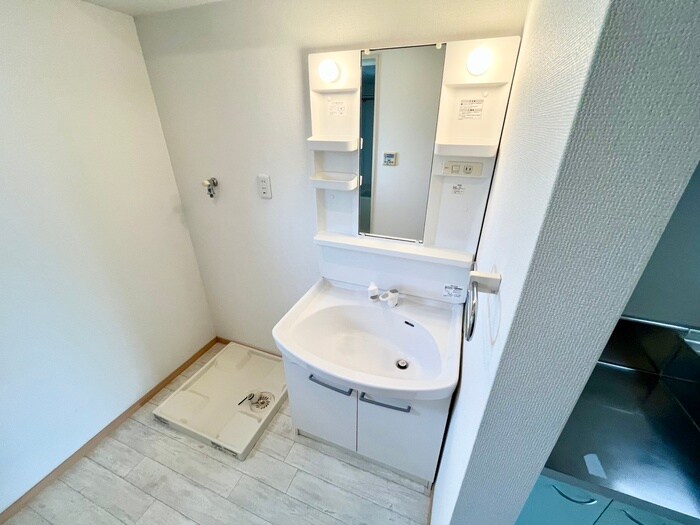 プリマベ－ラ森友の物件内観写真