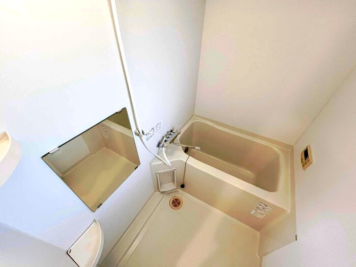 プリマベ－ラ森友の物件内観写真