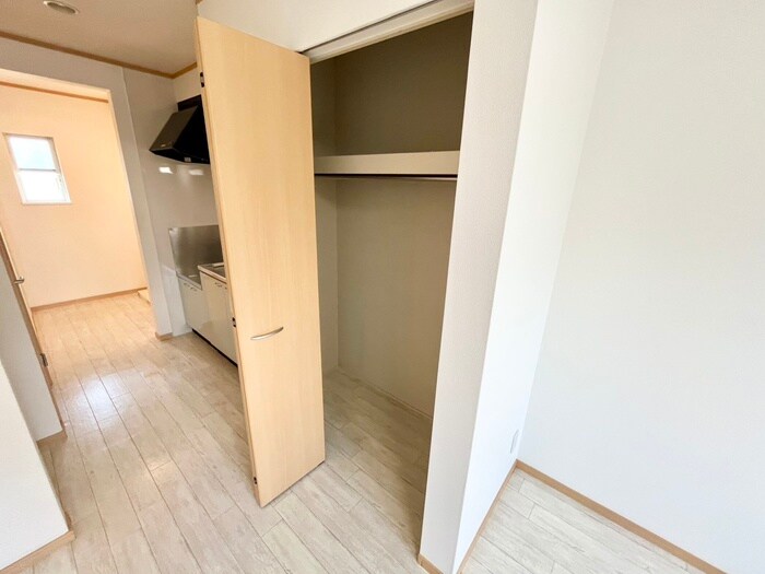 プリマベ－ラ森友の物件内観写真