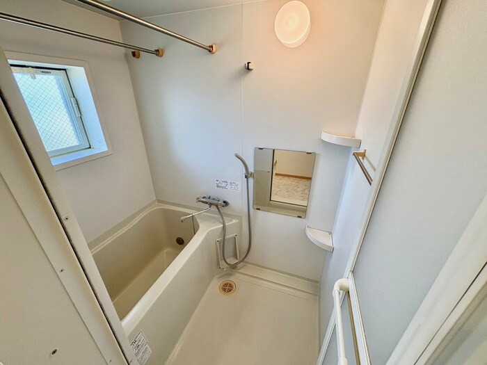 プリマベ－ラ森友の物件内観写真